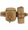 Produktbild: Brandit Waistbeltbag Allround Camel Gr. OS