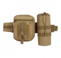 Produktbild: Brandit Bauchtasche Waistbeltbag Allround - camel (Packung)