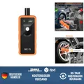 Produktbild: Reifendruckkontrollsystem Reifendrucksensor TPMS Lernsystem Reifenventilaktiv...