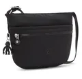 Produktbild: kipling Basic Eyes Wide Open Arto S Small Crossbody S Umhängetasche Black Noir