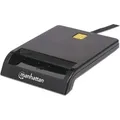 Produktbild: Manhattan Smart Card Reader N