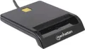 Produktbild: Manhattan 102049 Smartcard Chipkartenleser