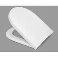Produktbild: Haro Tube WC Sitz mit Absenkautomatik Softclose passend zu Architectura Subway 1