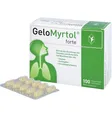 Produktbild: GeloMyrtol forte Kapseln 100 St. Kapseln PZN 1479163