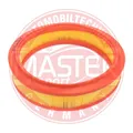 Produktbild: MASTER-SPORT GERMANY Luftfilter  u.a. für FIAT, LANCIA, ZASTAVA