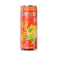 Produktbild: Shatler's Cocktails | Mai Tai | Klassischer Tiki-Drink | Rum, Orange Liqueur und Mandel | 12 x 250ML | 10,1%