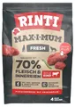 Produktbild: Rinti MAX-I-MUM Rind 4 kg