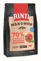 Produktbild: Rinti MAX-I-Mum Rind + Gemüse 1 x 4 kg getreidefrei für ausgewachsene Hunde