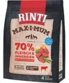 Produktbild: RINTI MAX-I-MUM Rind 4 kg