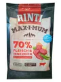 Produktbild: (EUR 9,08/kg)  Rinti Maximum mit Rind Hundefutter trocken, getreidefrei: 4 kg