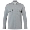 Produktbild: super.natural - Adventure Shirt - Merinoshirt Gr S grau