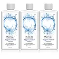 Produktbild: Wark24 Hygienemittel 1L - Ideal für Luftbefeuchter, Luftwäscher, Luft-Reiniger, Zimmerbrunnen uvm. - Konservierungsmittel hält Verdunstwasser hygienisch (3er Pack)