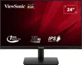 Produktbild: ViewSonic VA240-H-2 (60.5 cm (23.8 Zoll), schwarz (matt),