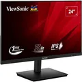 Produktbild: ViewSonic VA240-H-2 Monitor 61,0 cm (24,0 Zoll) schwarz
