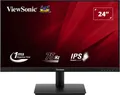 Produktbild: ViewSonic VA240-H-2 - LED-Monitor - 61 cm (24
