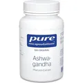 Produktbild: Pure Encapsulations Ashwagandha Kapseln 60 St