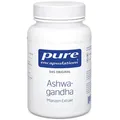 Produktbild: Pure Encapsulations Ashwagandha Kapseln