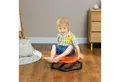 Produktbild: AIYAPLAY Kinderstuhl Sensorischer Balance Training Sitz (Drehstuhl für Autismus, 1 St), Training Sitzen und Drehen, Physische Koordination und Gleichgewicht