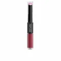 Produktbild: Lipgloss L'Oreal Make Up INFAILLIBLE 24H Nº 302 Rose eternite 5,6 ml