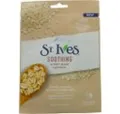 Produktbild: St. Ives Gesichtsmaske Oatmeal Soothing Sheet Mask 23ml - 1 Sheet