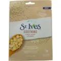 Produktbild: St. Ives Oatmeal Soothing Sheet Mask 23ml - 1 Sheet