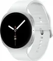 Produktbild: Samsung L335 Galaxy Watch 8 LTE 44mm EU-Modell silber