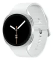 Produktbild: SAMSUNG Smartwatch Galaxy Watch8 4G/LTE 44mm Silver