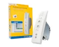 Produktbild: Schellenberg 22745 Rollodrive 45 Elektronischer Rollladen-Gurtwickler (7 kg)