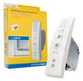 Produktbild: Schellenberg Rolladengurtantrieb RolloDrive 45 22745