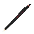Produktbild: rOtring 800+ Druckbleistift mit Stylus für Touchscreen | 0,5 mm | schwarzer Schaft