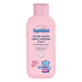 Produktbild: Bambino Körper- und Haarwaschgel 2W1 400 ml