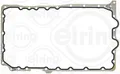 Produktbild: Für ELRING EL655881 Oil sump gasket EL655881 Oil sump gasket fits: BMW 2 (F22,