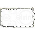 Produktbild: 1x Dichtung, Ölwanne ELRING 655.881 passend für BMW