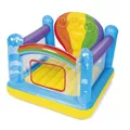 Produktbild: Bestway Jumpin' Balloon Hüpfburg 175 x 173 x 137 cm