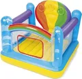 Produktbild: Bestway Hüpfburg Balloon - 175 cm x 173 cm x 137 cm