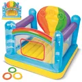 Produktbild: Bestway 52269 Aufblasbares Trampolin
