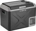 Produktbild: Brunner SZ50 Polarys Freeze Kompressor-Kühlbox, 12V/24V, 50L