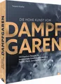 Produktbild: Die hohe Kunst vom Dampfgaren | Susann Kreihe | Deutsch | Buch | 320 S. | 2023