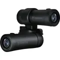 Produktbild: Transcend - Drivepro 20 Dashcam Blickwinkel Horizontal Max.=140 ° Akku, G-sensor, Wdr, Wlan