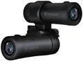 Produktbild: Transcend DrivePro 20 Dashcam Blickwinkel horizontal max.=140° Akku, G-Sensor, WDR, WLAN
