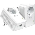 Produktbild: TP-Link TL-PA7019P Kit (1000 Mbit/s) (TL-PA7019P kit(DE))