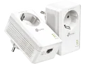 Produktbild: TP-LINK TL-PA7019P AV1000-Gigabit-Powerline Adapter Kit 1000 Mbit/s
