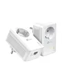 Produktbild: TP-Link TL-PA7019P KIT AV1000 Gigabit Powerline Adapter KIT