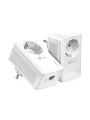 Produktbild: TP-Link TL-PA7019P KIT AV1000 Gigabit Powerline Adapter KIT