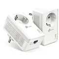 Produktbild: TP-LINK Powerline-Adapter 1000 Mbit/s 2er-Pack