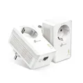 Produktbild: TP-Link TL-PA7019P KIT TP-Link TL-PA7019P KIT