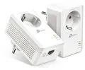 Produktbild: TP-Link Power LAN TL-PA7019P KIT