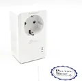 Produktbild: TP-Link Powerline TL-PA7019P AV1000 Netzwerk LAN Adapter 1000Mbps Powerlan dLan