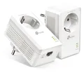 Produktbild: TP-LINK TL-PA7019PKIT AV1000 1000 Mbit/s