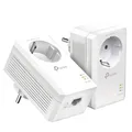 Produktbild: INTD TP-LINK Powerline TL-PA7019P Kit AV NEU